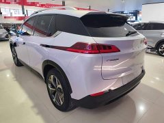 GAC AION V Plus 70 Executive LFP - ფოტო 5