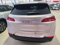GAC AION V Plus 70 Executive LFP - ფოტო 6