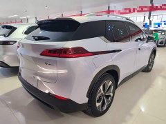 GAC AION V Plus 70 Executive LFP - ფოტო 7