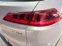 GAC AION V Plus 70 Executive LFP - ფოტო 8