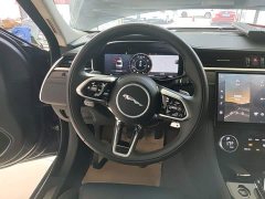Jaguar XFL 2021 2.0T P200 Two-Wheel Drive Elite Luxury - ფოტო 11