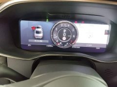 Jaguar XFL 2021 2.0T P200 Two-Wheel Drive Elite Luxury - ფოტო 12