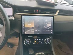Jaguar XFL 2021 2.0T P200 Two-Wheel Drive Elite Luxury - ფოტო 13