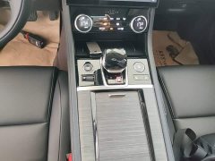 Jaguar XFL 2021 2.0T P200 Two-Wheel Drive Elite Luxury - ფოტო 14