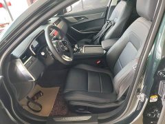 Jaguar XFL 2021 2.0T P200 Two-Wheel Drive Elite Luxury - ფოტო 15