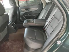 Jaguar XFL 2021 2.0T P200 Two-Wheel Drive Elite Luxury - ფოტო 17
