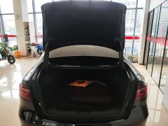 Jaguar XFL 2021 2.0T P200 Two-Wheel Drive Elite Luxury - ფოტო 19