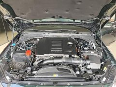 Jaguar XFL 2021 2.0T P200 Two-Wheel Drive Elite Luxury - ფოტო 20