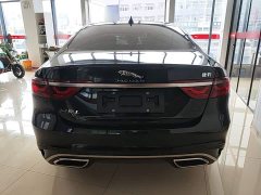 Jaguar XFL 2021 2.0T P200 Two-Wheel Drive Elite Luxury - ფოტო 6