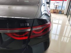 Jaguar XFL 2021 2.0T P200 Two-Wheel Drive Elite Luxury - ფოტო 8