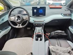 BYD Seagull Flying Edition - ფოტო 10