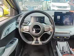 BYD Seagull Flying Edition - ფოტო 11
