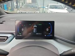BYD Seagull Flying Edition - ფოტო 12