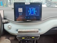 BYD Seagull Flying Edition - ფოტო 13