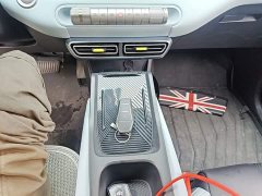 BYD Seagull Flying Edition - ფოტო 14