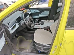 BYD Seagull Flying Edition - ფოტო 15