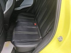BYD Seagull Flying Edition - ფოტო 17