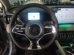 BYD Yuan Plus Glory Edition 510KM Leading - ფოტო 11