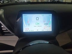 BYD Yuan Plus Glory Edition 510KM Leading - ფოტო 12