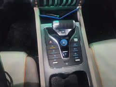 BYD Yuan Plus Glory Edition 510KM Leading - ფოტო 14