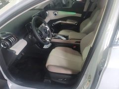 BYD Yuan Plus Glory Edition 510KM Leading - ფოტო 15