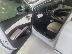 BYD Yuan Plus Glory Edition 510KM Leading - ფოტო 16