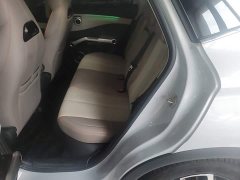 BYD Yuan Plus Glory Edition 510KM Leading - ფოტო 17