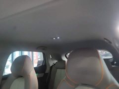 BYD Yuan Plus Glory Edition 510KM Leading - ფოტო 18