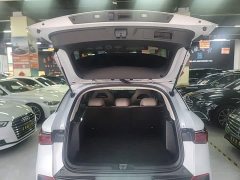 BYD Yuan Plus Glory Edition 510KM Leading - ფოტო 19
