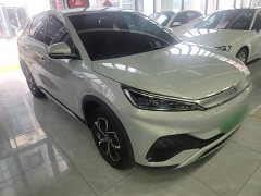 BYD Yuan Plus Glory Edition 510KM Leading - ფოტო 4