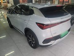 BYD Yuan Plus Glory Edition 510KM Leading - ფოტო 5
