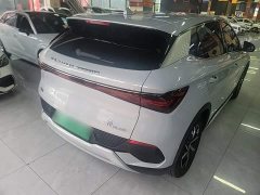 BYD Yuan Plus Glory Edition 510KM Leading - ფოტო 7