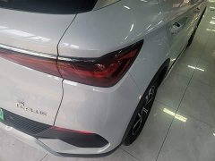 BYD Yuan Plus Glory Edition 510KM Leading - ფოტო 8