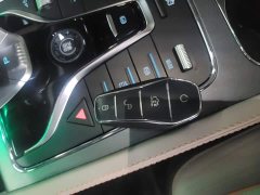BYD Yuan Plus Glory Edition 510KM Leading - ფოტო 9