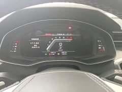 Audi A7L 2024 45 TFSI quattro Luxury - ფოტო 12