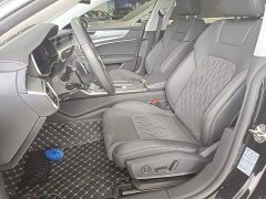 Audi A7L 2024 45 TFSI quattro Luxury - ფოტო 15