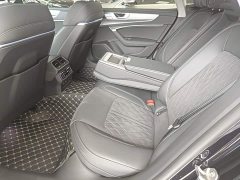 Audi A7L 2024 45 TFSI quattro Luxury - ფოტო 17