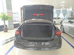 Audi A7L 2024 45 TFSI quattro Luxury - ფოტო 19