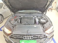 Audi A7L 2024 45 TFSI quattro Luxury - ფოტო 20