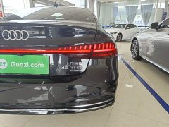 Audi A7L 2024 45 TFSI quattro Luxury - ფოტო 8