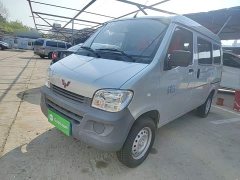 Wuling Zhiguang 2023 1.5L Practical 5/7-seater - ფოტო 1