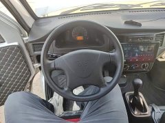 Wuling Zhiguang 2023 1.5L Practical 5/7-seater - ფოტო 11