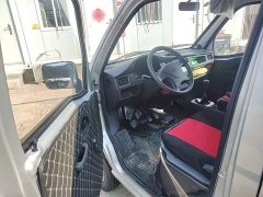 Wuling Zhiguang 2023 1.5L Practical 5/7-seater - ფოტო 16