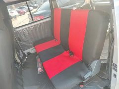 Wuling Zhiguang 2023 1.5L Practical 5/7-seater - ფოტო 17