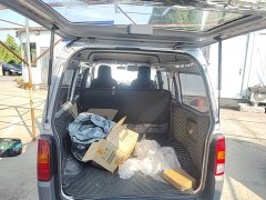 Wuling Zhiguang 2023 1.5L Practical 5/7-seater - ფოტო 19