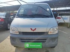 Wuling Zhiguang 2023 1.5L Practical 5/7-seater - ფოტო 3