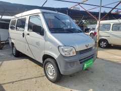 Wuling Zhiguang 2023 1.5L Practical 5/7-seater - ფოტო 4