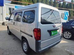 Wuling Zhiguang 2023 1.5L Practical 5/7-seater - ფოტო 5