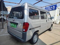 Wuling Zhiguang 2023 1.5L Practical 5/7-seater - ფოტო 7