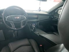 Cadillac CT6 28T Elite - ფოტო 10